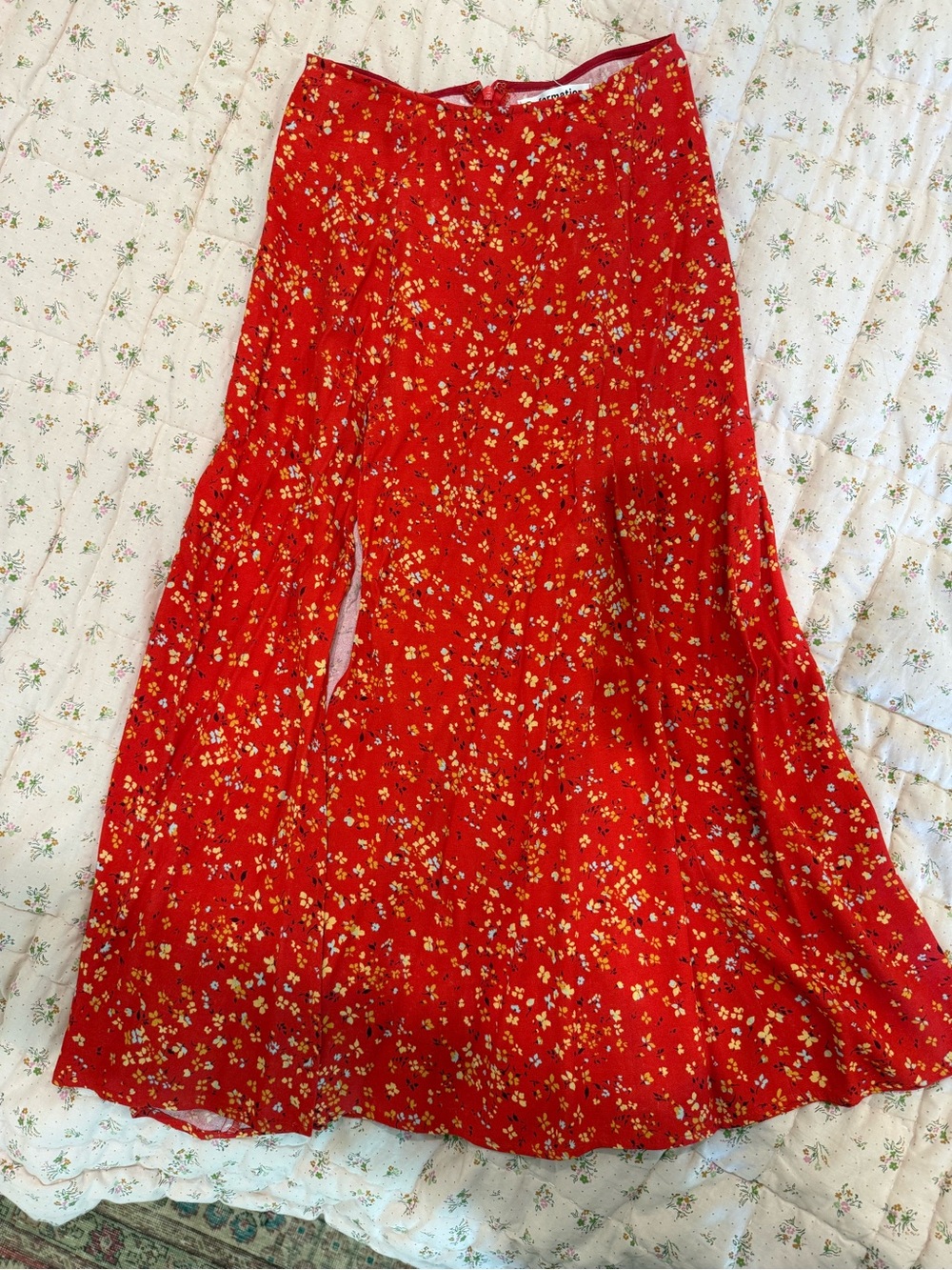 Reformation Skirt 0P